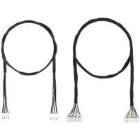 Bambu Lab MC AP Cable Pack (2-in-1) - P2S