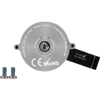 Bambu Lab 3508 Extruder Servo Motor - P2S