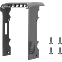 Bambu Lab Toolhead Middle Housing - P2S