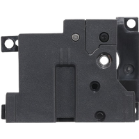 Bambu Lab Extruder Unit Front cover - P2S