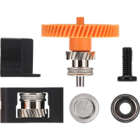 Bambu Lab Extruder Gear Assembly - P2S