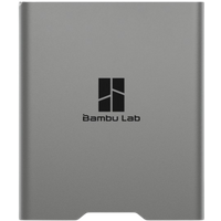Bambu Lab Right Side Panel - P2S