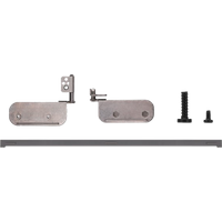 Bambu Lab Front Door Mounting Kit - P2S