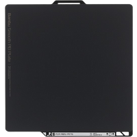 Bambu Smooth PEI Plate - P2S
