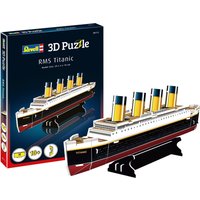 Revell RMS Titanic - 30-teilig