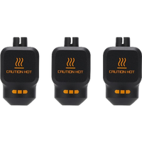 Bambu Lab Hotend Silicone Sock - P2S