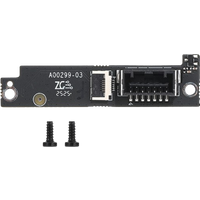 Bambu Lab Extruder Connection Board - P2S