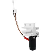 Micro-Swiss FlowTech™ Hotend für Elegoo Centauri Carbon - 1 Stk