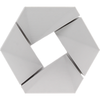 3DJAKE niceBIO Hellgrau - 1,75 mm / 750 g