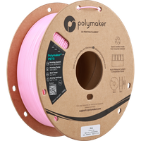 Polymaker PETG Pink - 1,75 mm / 1000 g