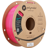 Polymaker PETG Magenta - 1,75 mm / 1000 g