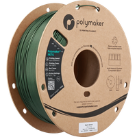 Polymaker PETG Dark Green - 1,75 mm / 1000 g