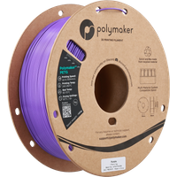 Polymaker PETG Purple - 1,75 mm / 1000 g