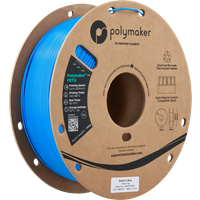 Polymaker PETG Electric Blue - 1,75 mm / 1000 g
