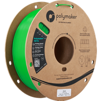 Polymaker PETG Green - 1,75 mm / 1000 g