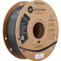 Polymaker PETG Dark Grey - 1,75 mm / 1000 g