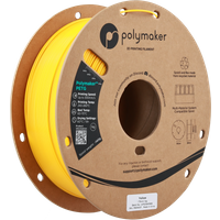 Polymaker PETG Yellow - 1,75 mm / 1000 g