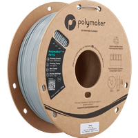 Polymaker PETG Grey - 1,75 mm / 1000 g