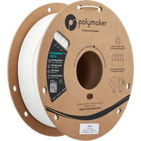 Polymaker PETG White - 1,75 mm / 1000 g