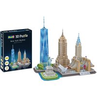 Revell New York Skyline - 1 Stk