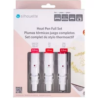 Silhouette Heat Pen Set - 1 Set