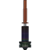 E3D High Flow ObXiDian 500 Revo Nozzle - 0,8 mm