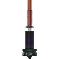 E3D High Flow ObXiDian 500 Revo Nozzle - 0,4 mm