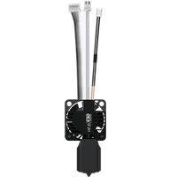 E3D High Flow ObXiDian 500 HotEnd für Bambu Lab X1C - 0,6 mm