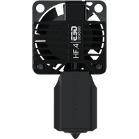 E3D High Flow ObXiDian 500 HotEnd für Bambu Lab P1 Serie - 0,4 mm