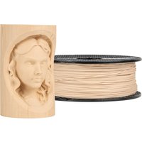 Prusament Woodfill Linden Light (NFC) - 1,75 mm / 1000 g