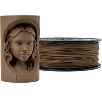 Prusament Woodfill Chocolate Brown (NFC) - 1,75 mm / 1000 g