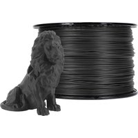 Prusament PLA Galaxy Black (NFC) - 1,75 mm / 2000 g