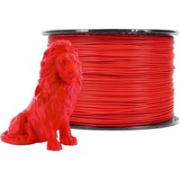 Prusament PLA Lipstick Red (NFC) - 1,75 mm / 2000 g