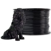 Prusament PLA Jet Black (NFC) - 1,75 mm / 2000 g