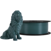Prusament PLA Gentleman's Grey (NFC) - 1,75 mm / 1000 g