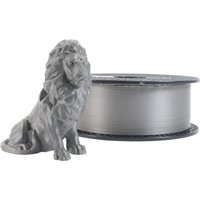 Prusament PLA Galaxy Silver (NFC) - 1,75 mm / 1000 g