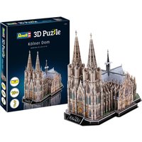 Revell Kölner Dom - 1 Stk