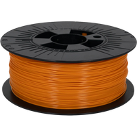 Recycling Fabrik rPLA Milder Sanddorn (Orange) - 1,75 mm / 1000 g