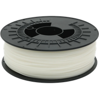 Recycling Fabrik rPLA Milchiges Glas (Transparent) - 1,75 mm / 1000 g
