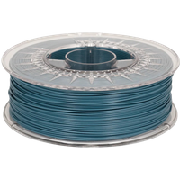 Recycling Fabrik rPLA Flaches Gewässer (Blau) - 1,75 mm / 1000 g