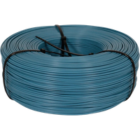 Recycling Fabrik rPLA Refill Flaches Gewässer (Blau) - 1,75 mm / 1000 g