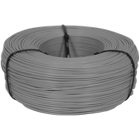 Recycling Fabrik rPLA Refill Nasser Elefant (Grau) - 1,75 mm / 1000 g