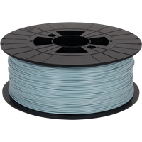 Recycling Fabrik rPLA Seichte Brise (Hellblau) - 1,75 mm / 1000 g