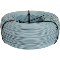 Recycling Fabrik rPLA Refill Seichte Brise (Hellblau) - 1,75 mm / 1000 g