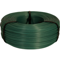Recycling Fabrik rPLA Refill Funkelnde Tanne (Grün-Glitzer) - 1,75 mm / 1000 g
