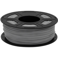Recycling Fabrik rPETG Refill Sturer Esel (Grau) - 1,75 mm / 1000 g