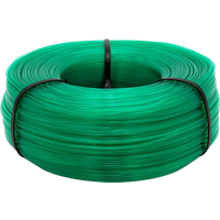 Recycling Fabrik rPETG Refill Mystischer Smaragd (Grün-Transluzent) - 1,75 mm / 1000 g