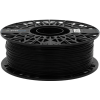 Recycling Fabrik rPLA Premium Matte Black - 1,75 mm / 1000 g