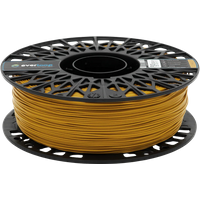 Recycling Fabrik rPLA Premium Matte Ochre - 1,75 mm / 1000 g