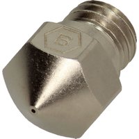 BROZZL MK10 Düse Plated Copper - 0,6 mm